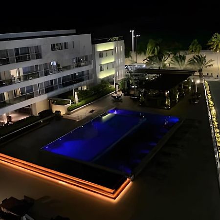 Apartamento Super Luxo Com Vista Joao Pessoa Exterior photo