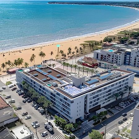 Apartamento Super Luxo Com Vista Joao Pessoa Exterior photo