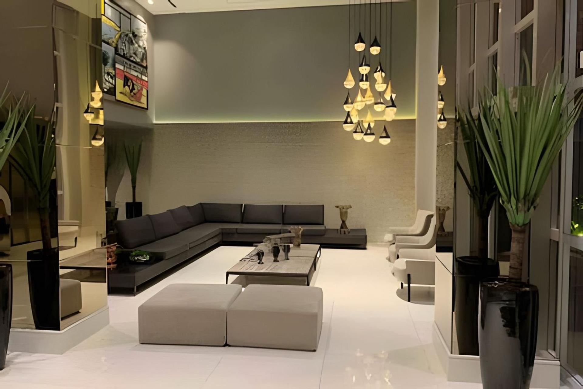 Apartamento Super Luxo Com Vista Joao Pessoa Exterior photo
