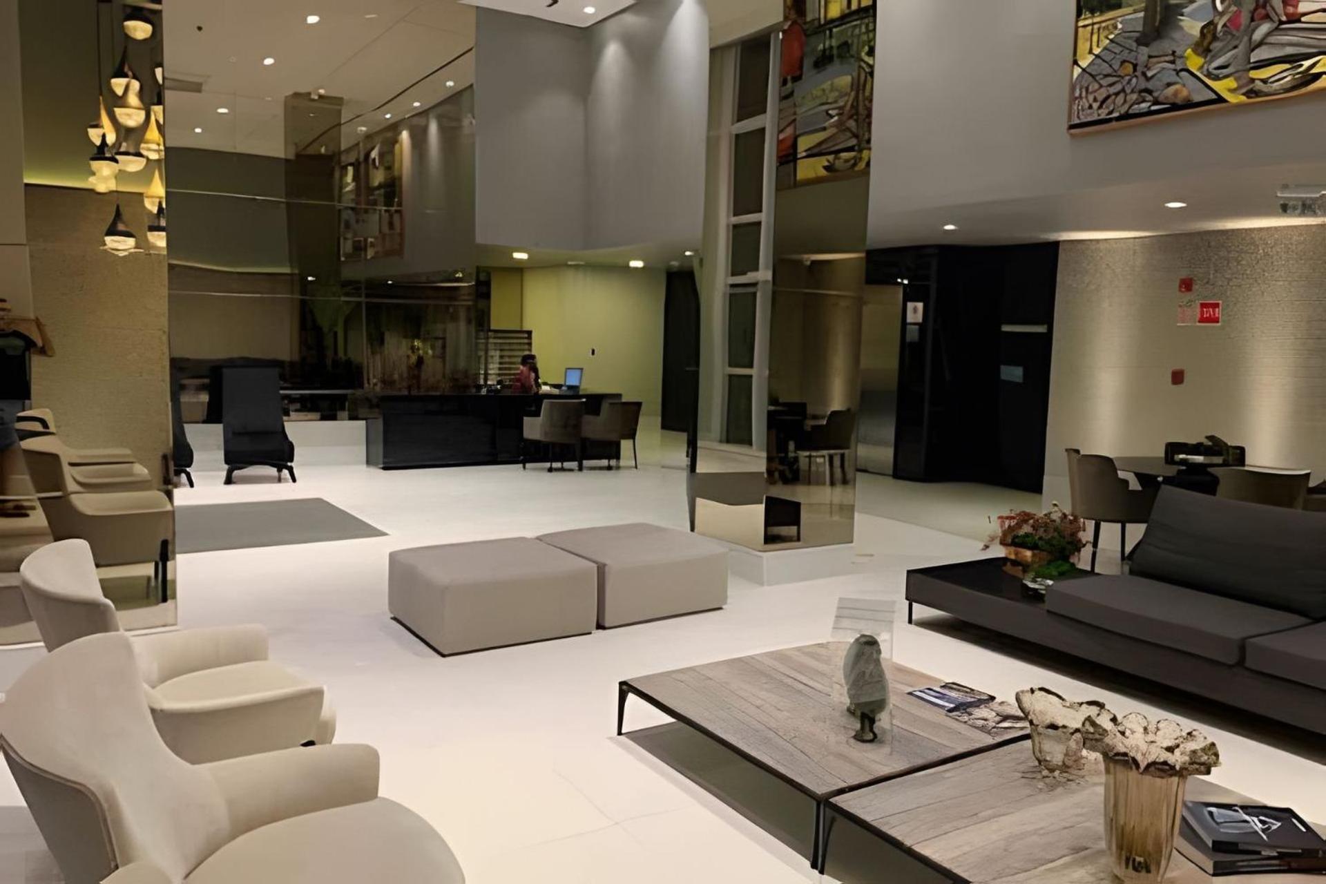 Apartamento Super Luxo Com Vista Joao Pessoa Exterior photo