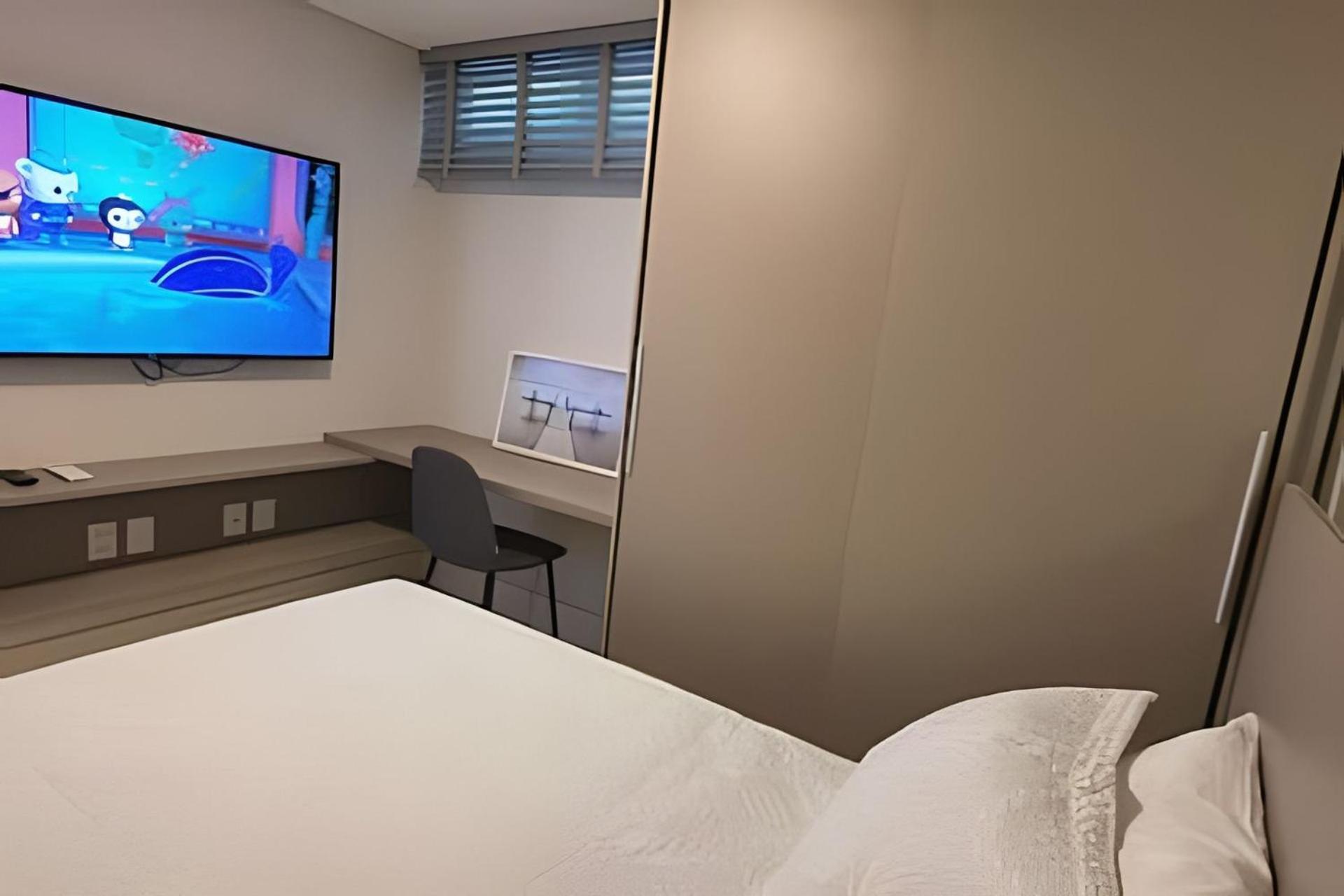 Apartamento Super Luxo Com Vista Joao Pessoa Exterior photo