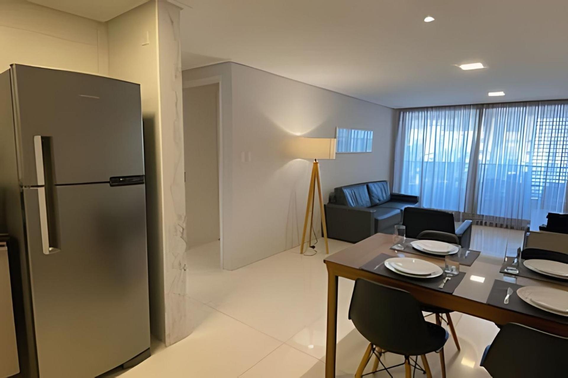 Apartamento Super Luxo Com Vista Joao Pessoa Exterior photo