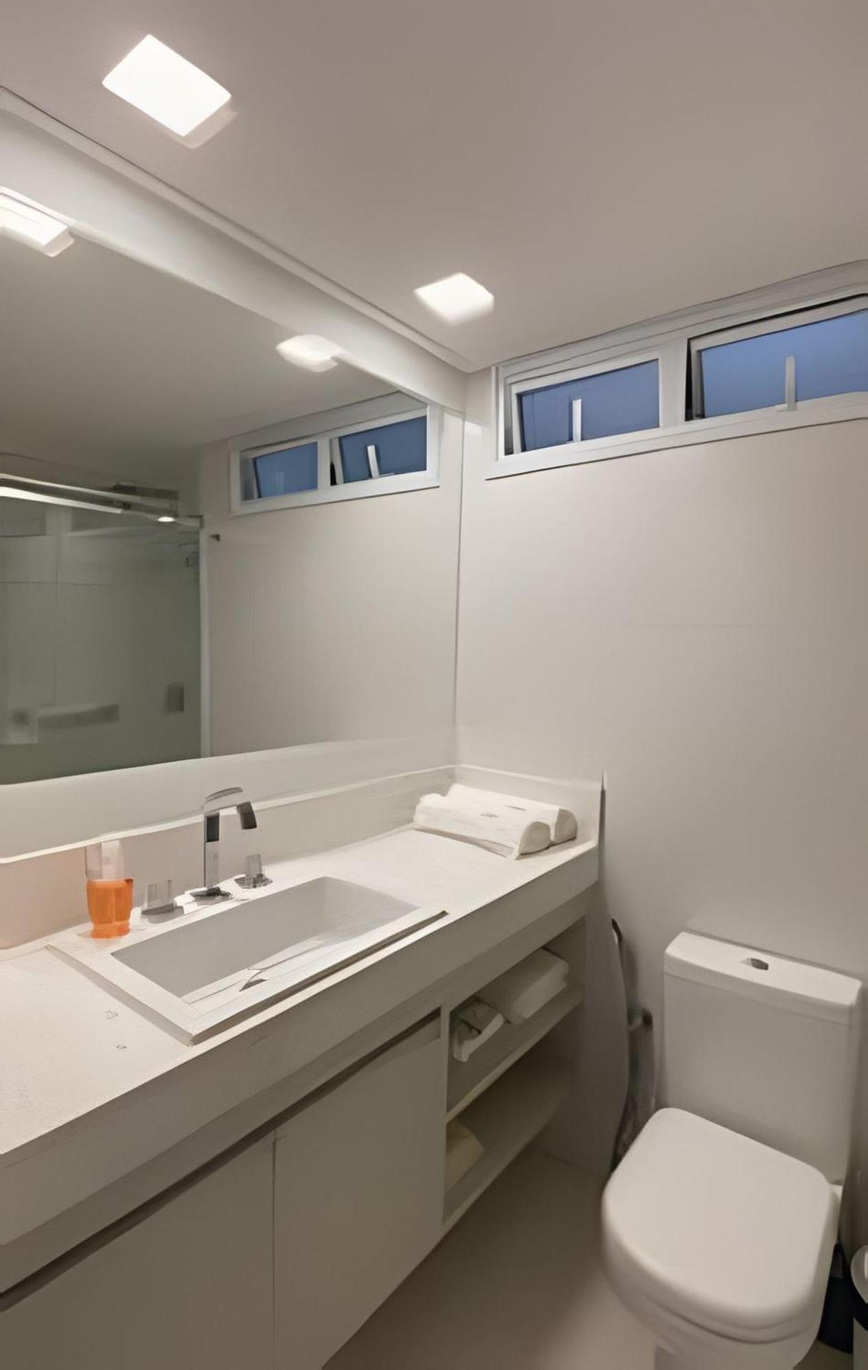 Apartamento Super Luxo Com Vista Joao Pessoa Exterior photo
