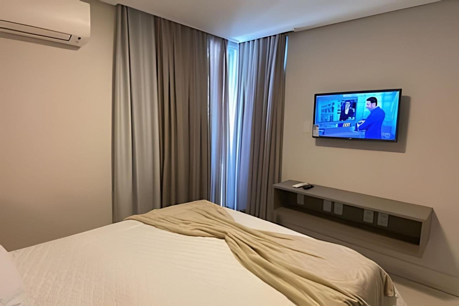 Apartamento Super Luxo Com Vista Joao Pessoa Exterior photo