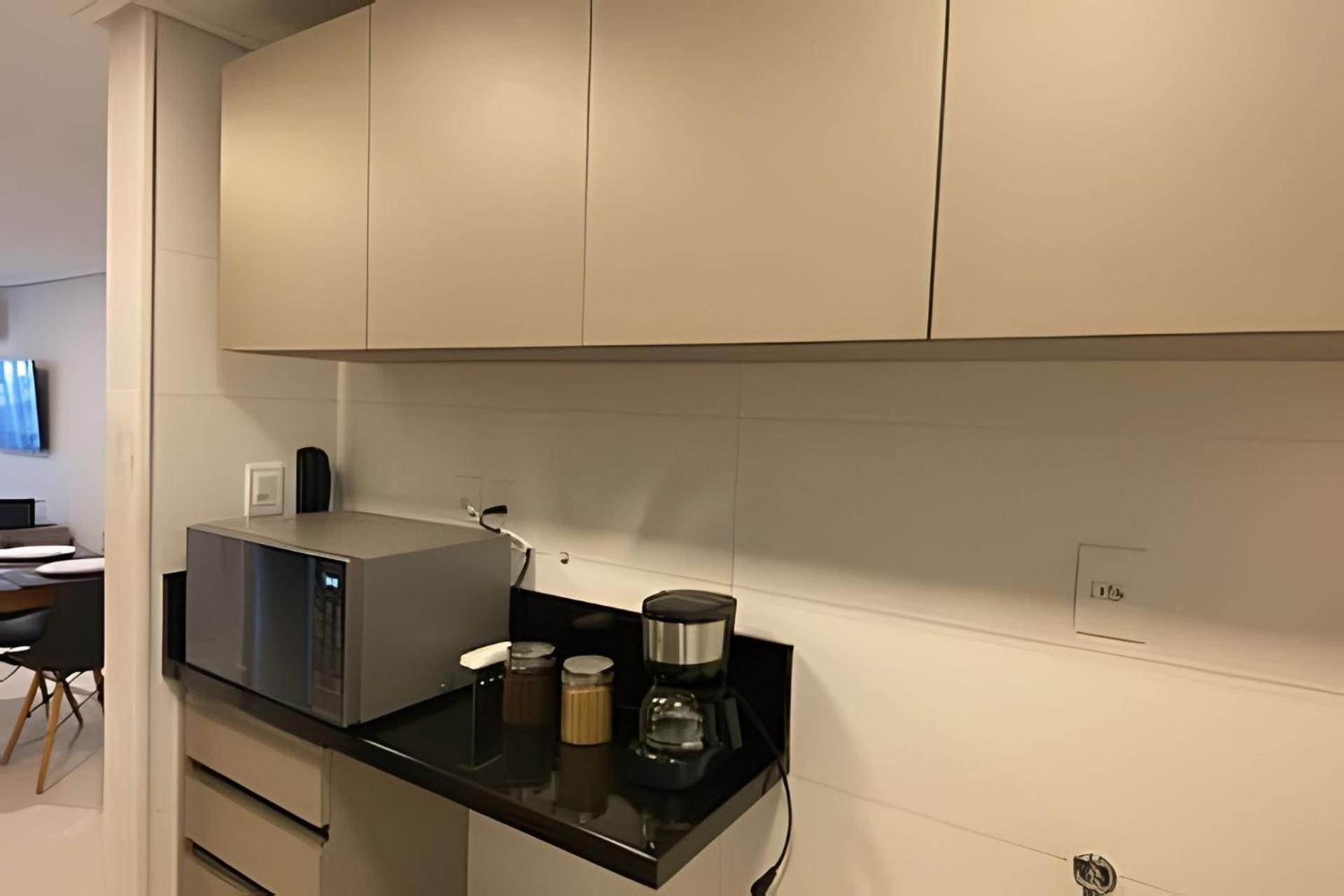 Apartamento Super Luxo Com Vista Joao Pessoa Exterior photo
