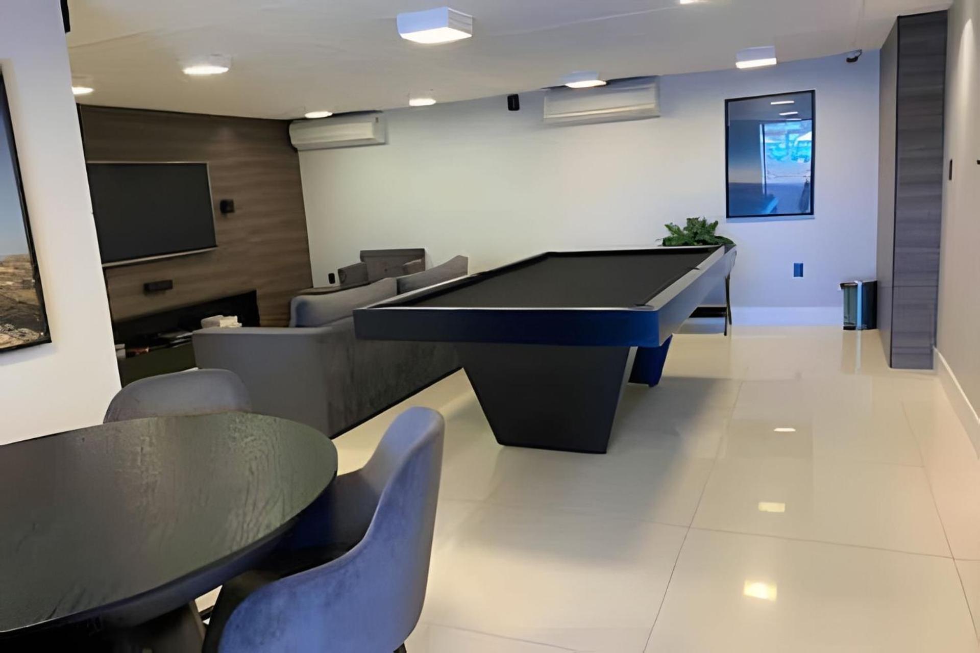 Apartamento Super Luxo Com Vista Joao Pessoa Exterior photo