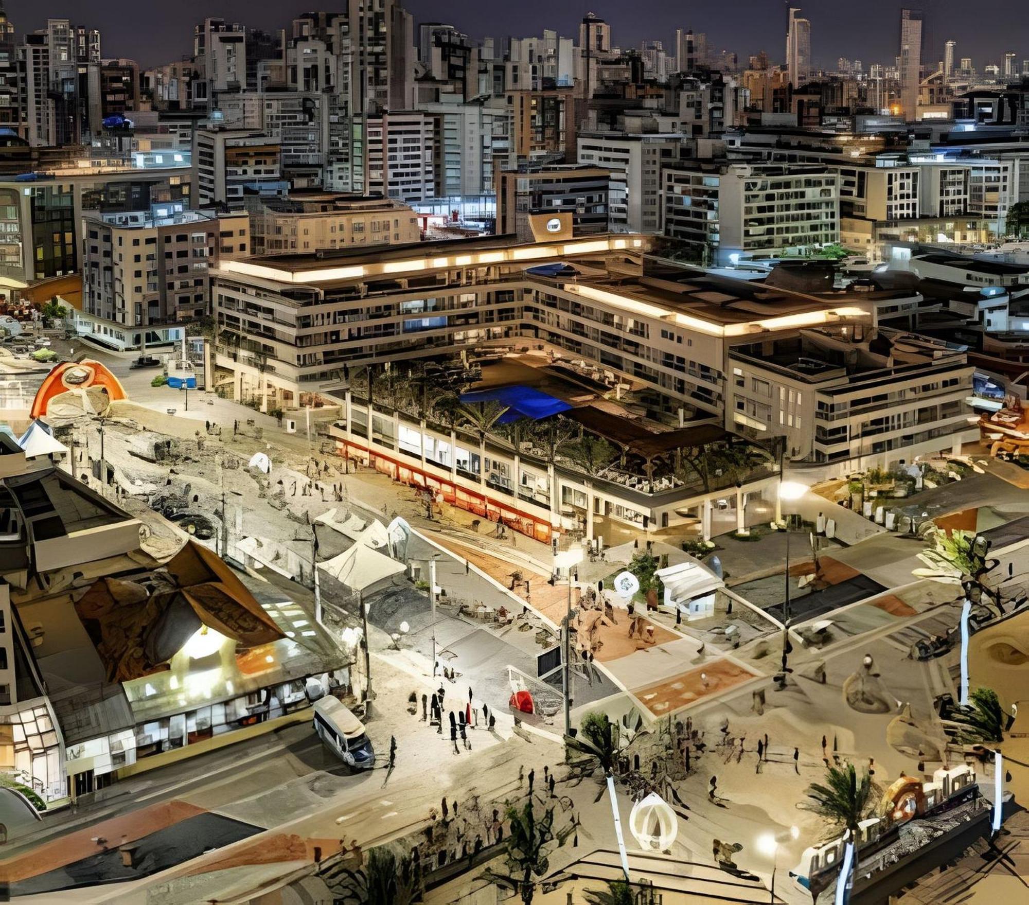 Apartamento Super Luxo Com Vista Joao Pessoa Exterior photo